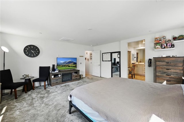 1782 Park Place Ln, Riverside, CA 92501 - bedroom featuring carpet flooring