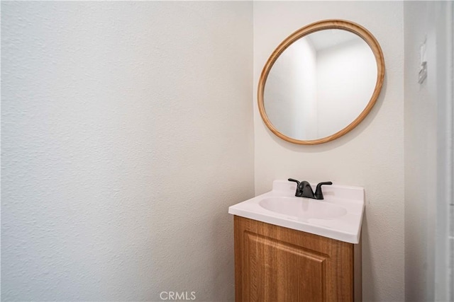 407 W 107th St, Los Angeles, CA 90003 - bathroom featuring vanity
