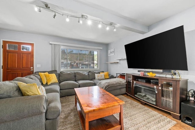 865 Worthington St, San Diego, CA 92114 - view of living area