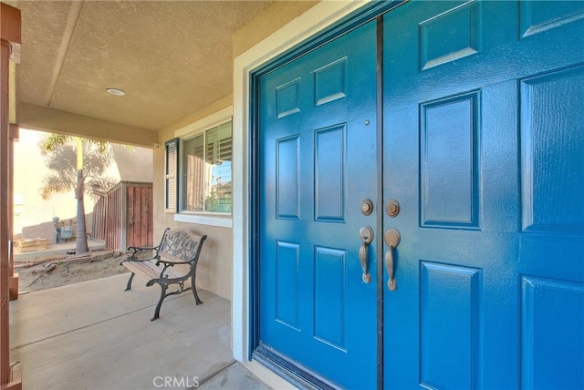 12415 Brianwood Dr, Riverside, CA 92503 - view of exterior entry