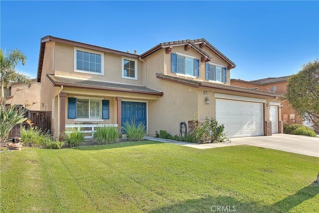 12415 Brianwood Dr, Riverside, CA 92503 - traditional-style home featuring driveway and stucco siding