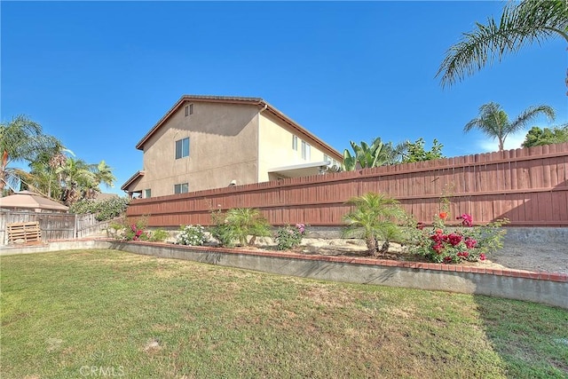 12415 Brianwood Dr, Riverside, CA 92503 - view of yard