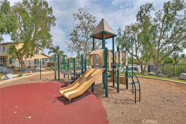 12415 Brianwood Dr, Riverside, CA 92503 - view of community jungle gym