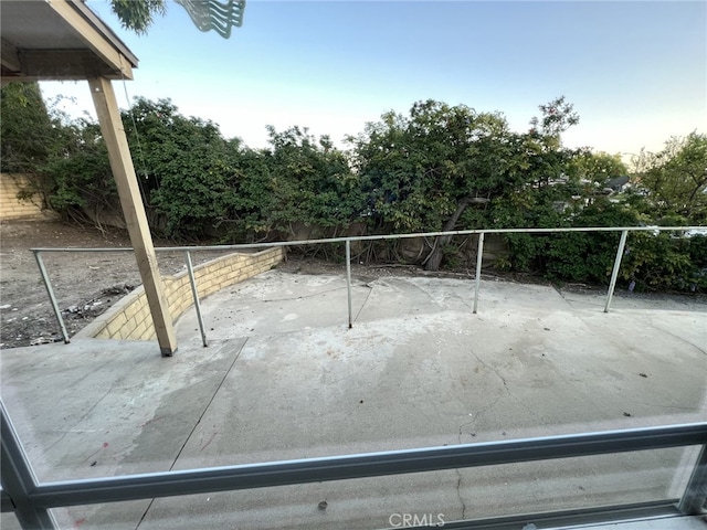 108 Limestone Rd, Claremont, CA 91711 - view of property's community with a patio