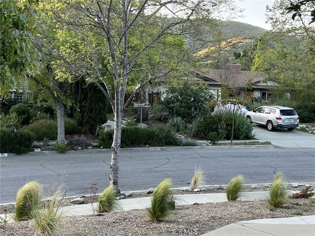 108 Limestone Rd, Claremont, CA 91711 - water view with a mountainous background