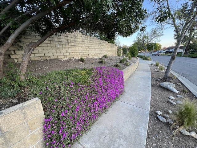 108 Limestone Rd, Claremont, CA 91711 - view of yard