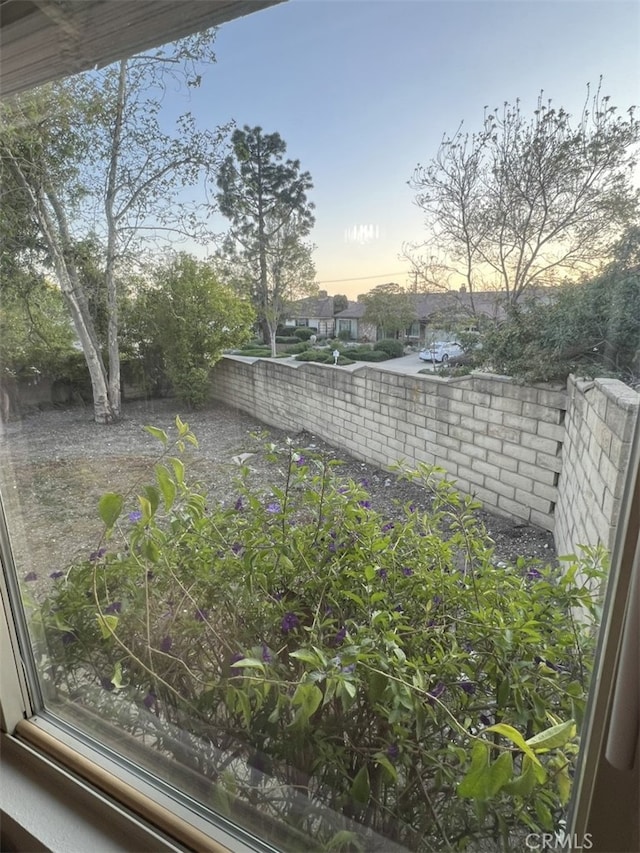 108 Limestone Rd, Claremont, CA 91711 - view of yard
