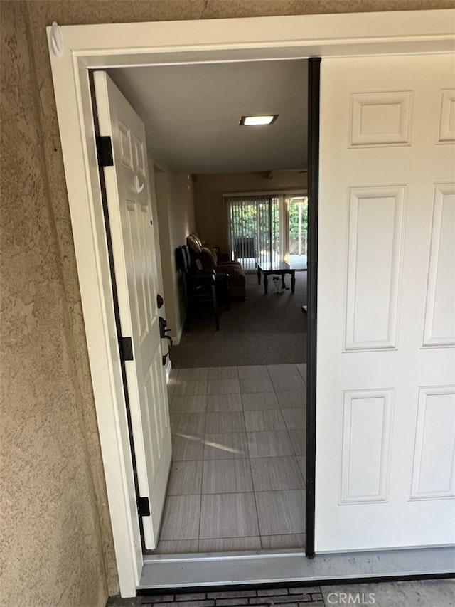 108 Limestone Rd, Claremont, CA 91711 - view of property entrance