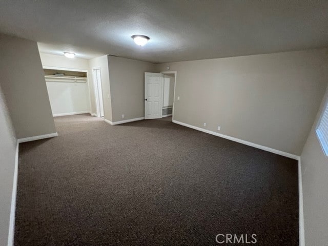 108 Limestone Rd, Claremont, CA 91711 - carpeted spare room featuring baseboards