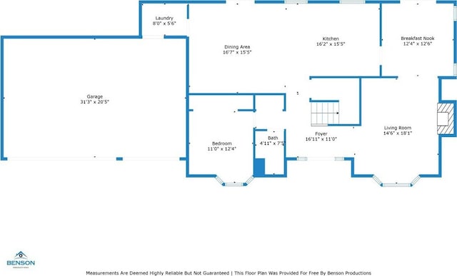 4950 N Treanor Ave, Covina, CA 91724 - photo 31