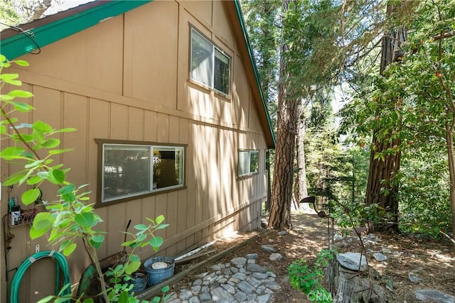 1213 Jungfrau Dr, Crestline, CA 92325 - view of property exterior