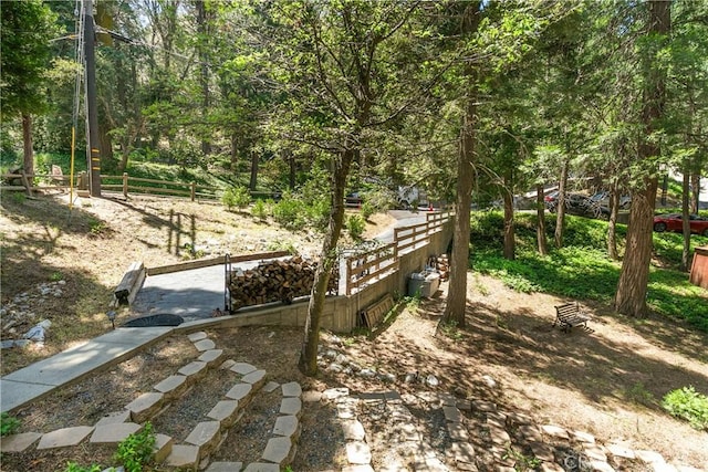 1213 Jungfrau Dr, Crestline, CA 92325 - view of property's community
