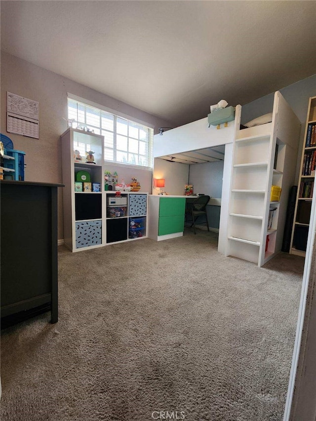1417 Batson Ave, Rowland Heights, CA 91748 - view of carpeted bedroom