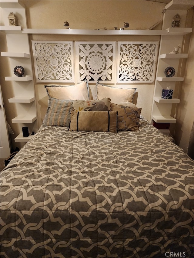 1417 Batson Ave, Rowland Heights, CA 91748 - view of bedroom