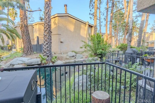 1052 W Ralston St, Ontario, CA 91762 - view of balcony