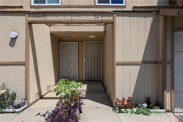 12828 Ramona Blvd Unit 54, Baldwin Park, CA 91706 - view of entrance to property