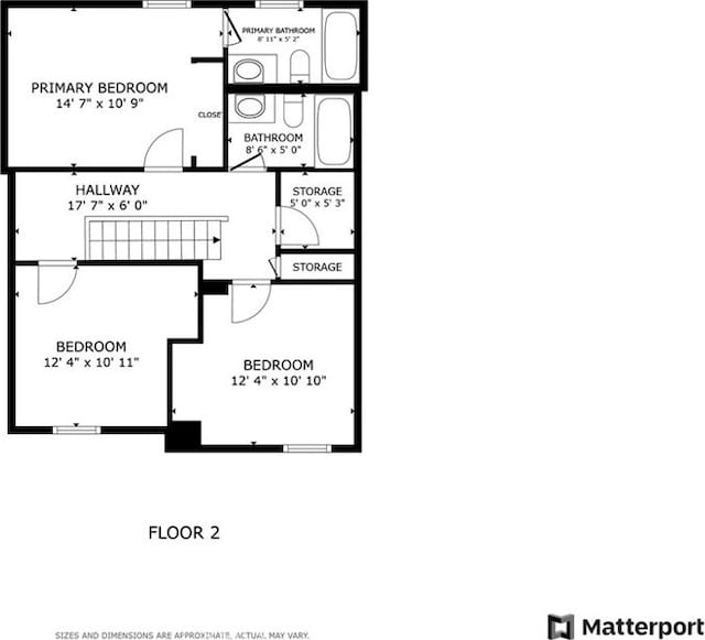 12828 Ramona Blvd Unit 54, Baldwin Park, CA 91706 - property floor plan