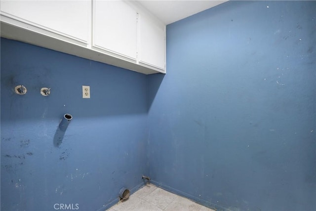 12828 Ramona Blvd Unit 54, Baldwin Park, CA 91706 - laundry room featuring cabinet space