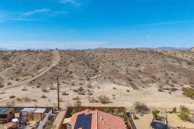 72130 Sunnyslope Dr Unit 29, Palms, CA 92277 - photo 36