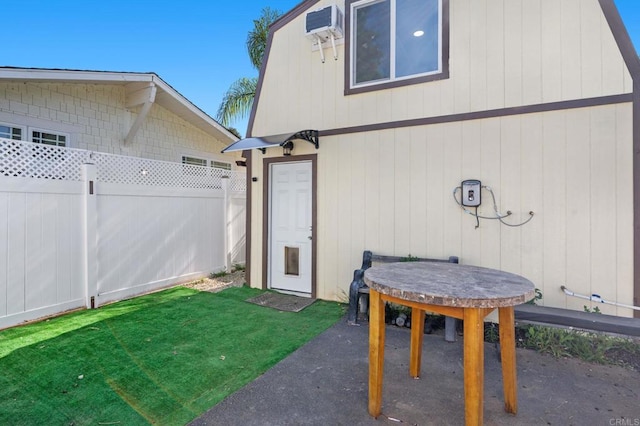 2042 Pheasant Run, Fallbrook, CA 92028 - view of patio