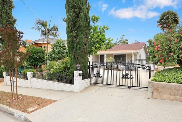 406 E Graves Ave, Monterey Park, CA 91755 - photo 2