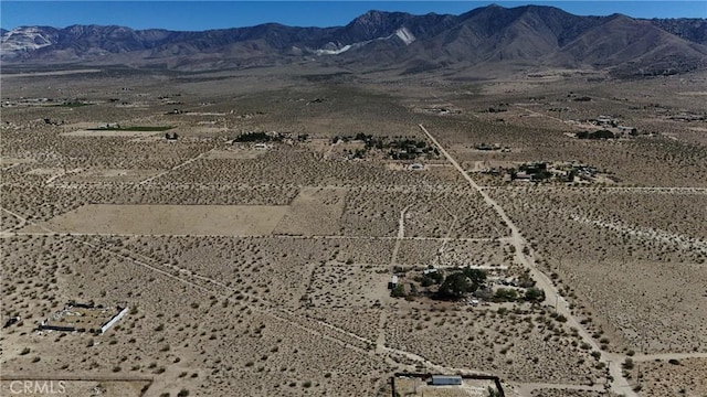 9821 Ivanhoe Rd, Lucerne Valley, CA 92356