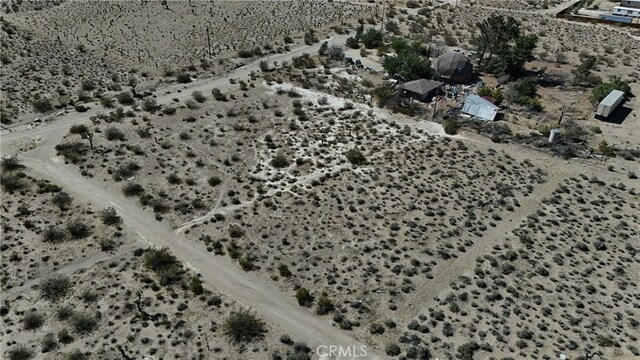 9821 Ivanhoe Rd, Lucerne Valley, CA 92356