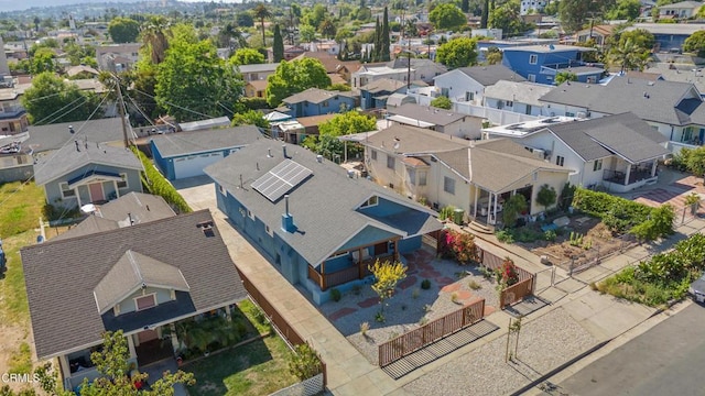 1015 Nolden St, Highland Park, CA 90042 - aerial view of residential area