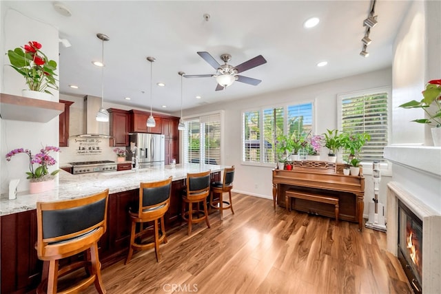 243 Seacountry Ln, Rancho Santa Margarita, CA 92688 - photo 3