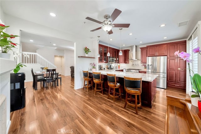 243 Seacountry Ln, Rancho Santa Margarita, CA 92688 - photo 15
