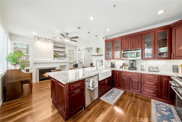 243 Seacountry Ln, Rancho Santa Margarita, CA 92688 - photo 9