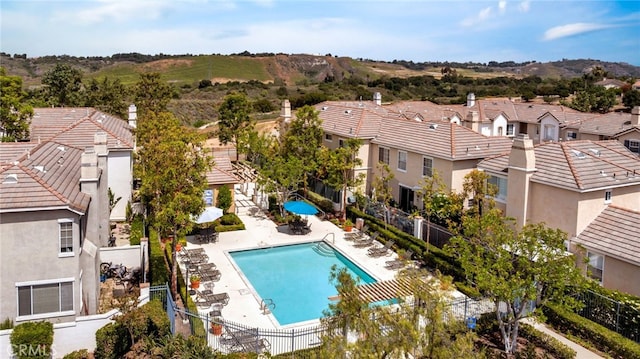243 Seacountry Ln, Rancho Santa Margarita, CA 92688 - photo 41