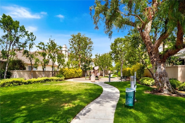 243 Seacountry Ln, Rancho Santa Margarita, CA 92688 - photo 43