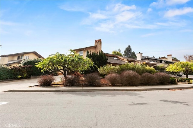 1555 Cordova Dr, San Luis Obispo, CA 93405 - view of front facade
