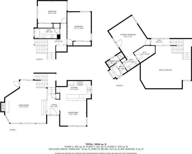 1555 Cordova Dr, San Luis Obispo, CA 93405 - room layout