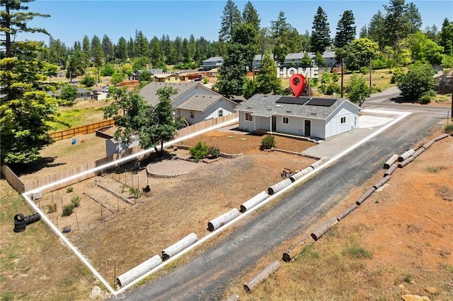 5821 Copeland Rd, Paradise, CA 95969 - view of subject property
