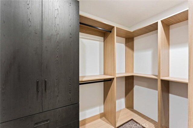 5275 Lynridge Dr, Yorba Linda, CA 92886 - view of walk in closet