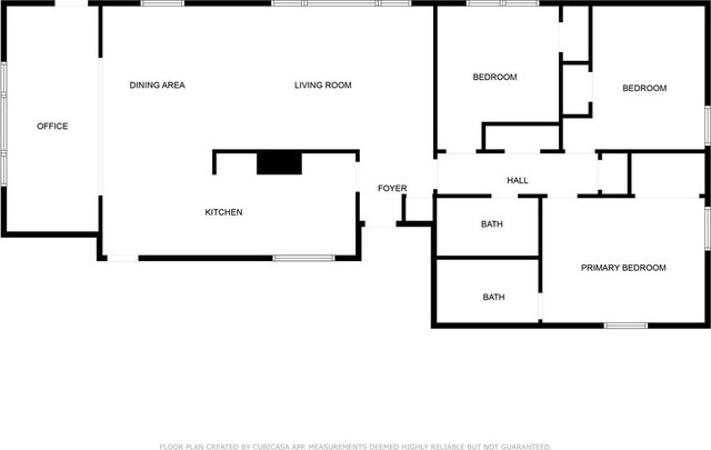 12438 Lambert Cir, Garden Grove, CA 92841 - home floor plan
