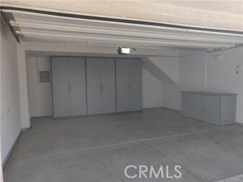 159 E Commercial St, San Dimas, CA 91773 - garage with a garage door opener