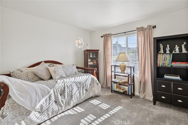 6752 Laurelbrook Dr, Riverside, CA 92506 - view of carpeted bedroom