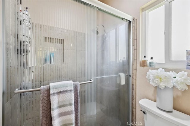 6752 Laurelbrook Dr, Riverside, CA 92506 - full bath with a stall shower