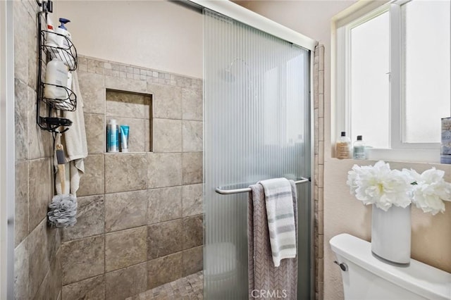 6752 Laurelbrook Dr, Riverside, CA 92506 - full bathroom featuring tiled shower