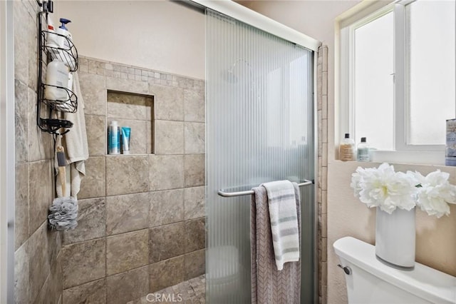 6752 Laurelbrook Dr, Riverside, CA 92506 - full bathroom featuring tiled shower