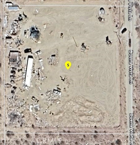 8677 Buena Vista Ln, Mojave, CA 93501 - photo 1