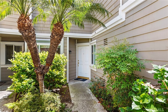 601 San Nicholas Ct Unit 601, Laguna Beach, CA 92651 - view of entrance to property
