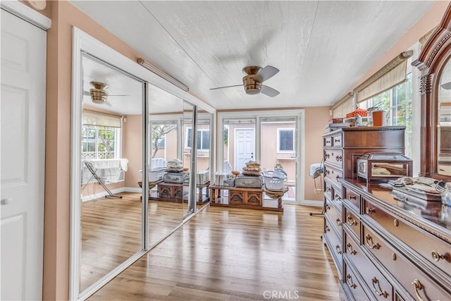 15112 Alderpoint Dr, La Mirada, CA 90638 - view of sunroom / solarium