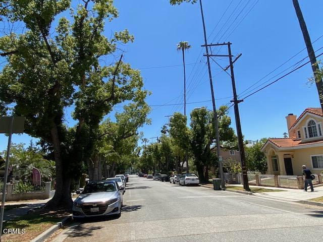 132 N Sierra Bonita Ave, Pasadena, CA 91106 - photo 18