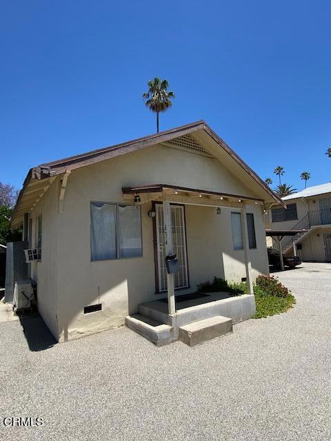132 N Sierra Bonita Ave, Pasadena, CA 91106 - photo 3