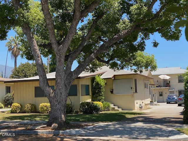 132 N Sierra Bonita Ave, Pasadena, CA 91106 - photo 2