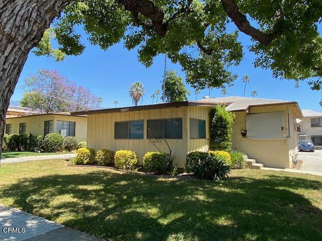 132 N Sierra Bonita Ave, Pasadena, CA 91106 - photo 19